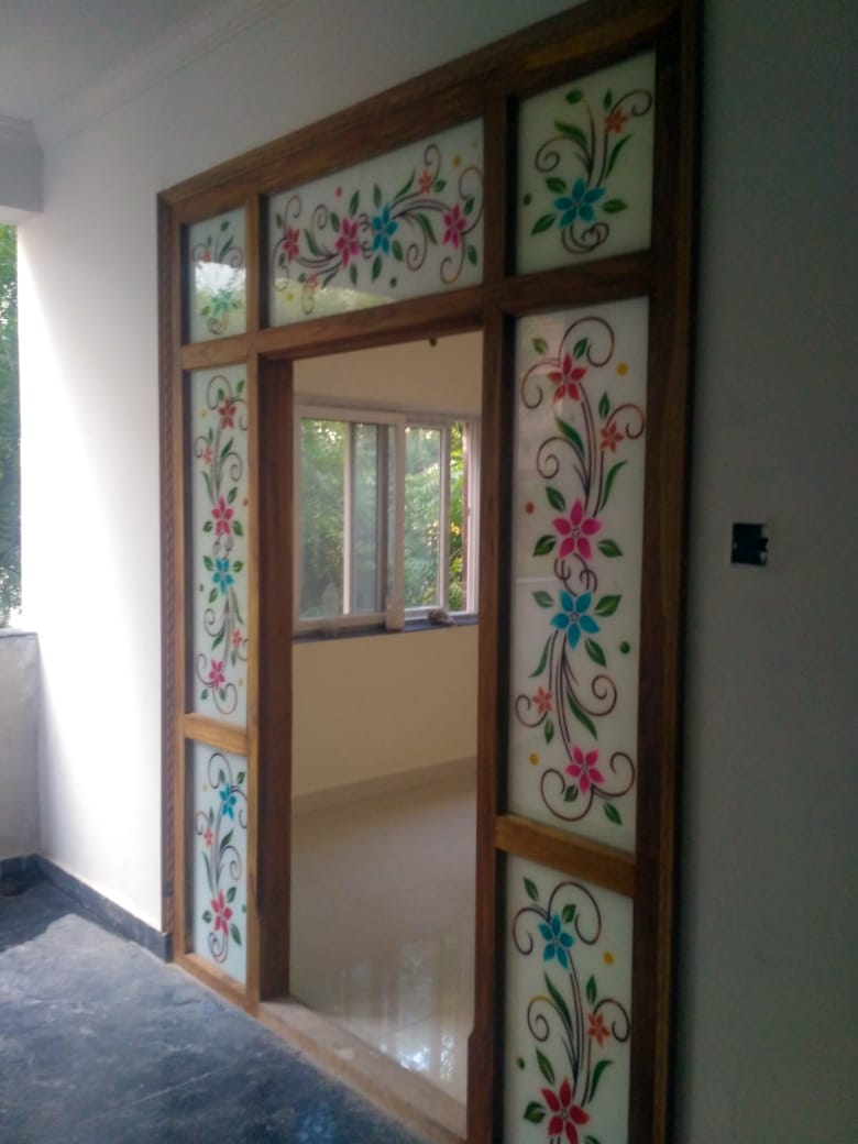 3 BHK Flat  for sale in H